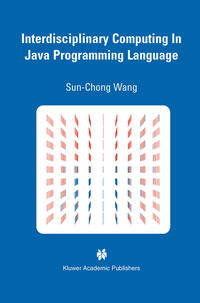 Interdisciplinary Computing in Java Programming