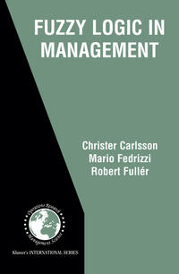 Fuzzy Logic in Management