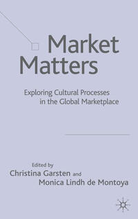 Market Matters
