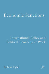 Economic Sanctions