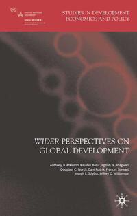 Wider Perspectives on Global Development
