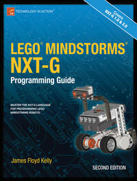 LEGO MINDSTORMS NXT-G Programming Guide