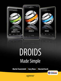 Droids Made Simple