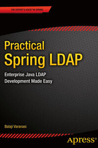 Practical Spring LDAP
