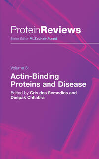 Actin-Binding Proteins and Disease