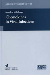 Chemokines in Viral Infections