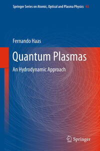 Quantum Plasmas