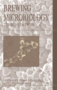 Brewing Microbiology