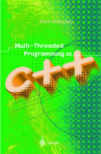 Multi-Threaded Programming in C++