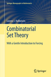 Combinatorial Set Theory