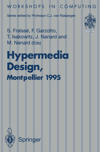 Hypermedia Design