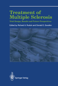 Treatment of Multiple Sclerosis