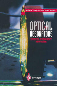 Optical Resonators