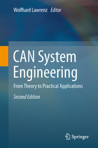 CAN System Engineering