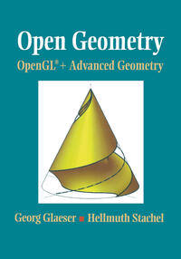 Open Geometry: OpenGL® + Advanced Geometry