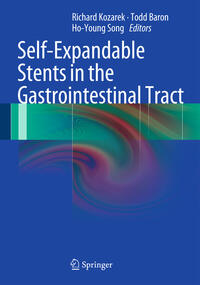 Self-Expandable Stents in the Gastrointestinal Tract