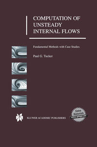 Computation of Unsteady Internal Flows
