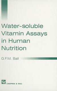 Water-soluble Vitamin Assays in Human Nutrition