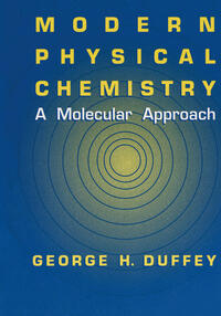 Modern Physical Chemistry