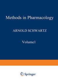 Methods in Pharmacology