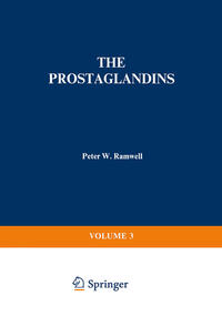 The Prostaglandins