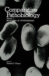 Pathogens of Invertebrates