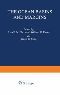 The Ocean Basins and Margins