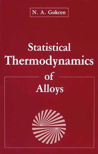Statistical Thermodynamics of Alloys