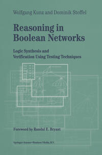 Reasoning in Boolean Networks