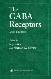 The GABA Receptors