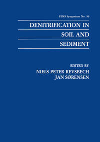 Denitrification in Soil and Sediment