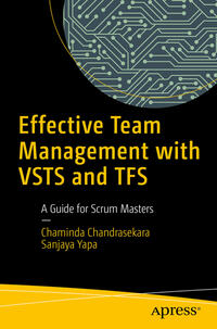 Effective Team Management with VSTS and TFS