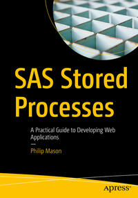 SAS Stored Processes