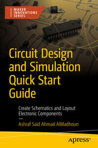 Circuit Design and Simulation Quick Start Guide