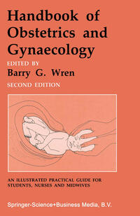 Handbook of Obstetrics and Gynaecology