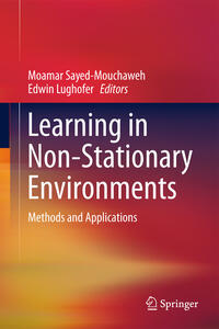 Learning in Non-Stationary Environments