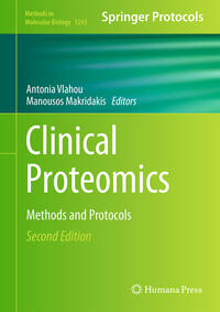 Clinical Proteomics