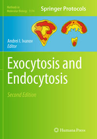 Exocytosis and Endocytosis