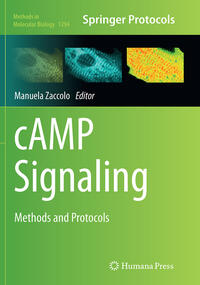 cAMP Signaling