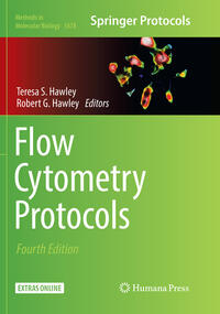 Flow Cytometry Protocols