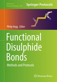 Functional Disulphide Bonds