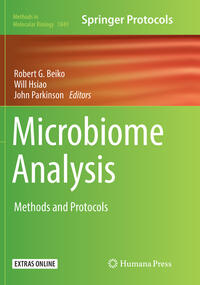 Microbiome Analysis