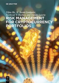 Risk Management for Cryptocurrency Portfolios