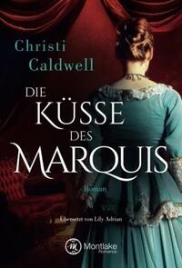 Die Küsse des Marquis