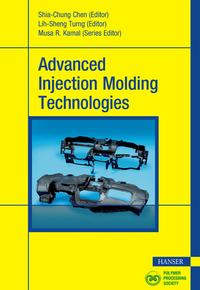 Advanced Injection Molding Technologies