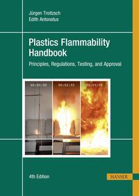 Plastics Flammability Handbook