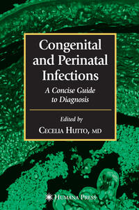 Congenital and Perinatal Infections