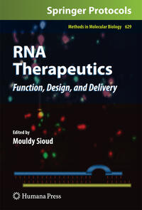 RNA Therapeutics