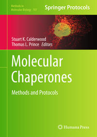 Molecular Chaperones