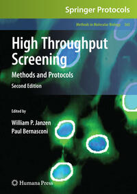 High Throughput Screening